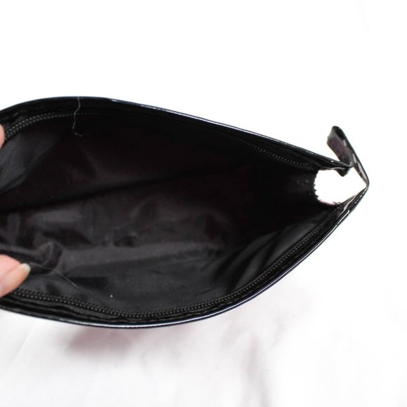 Vintage Y2K Kim Kardashian Makeup Bag Signature Perfume Logo from 2009 - Picture 2 of 2